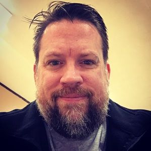 Meet your Posher, Sean